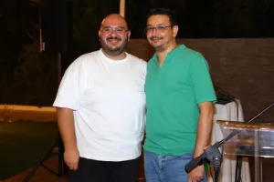 Γιορτάσαμε... την Παγκόσμια ημέρα Αθλητικού Συντάκτη (Φώτος)