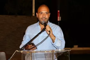 Γιορτάσαμε... την Παγκόσμια ημέρα Αθλητικού Συντάκτη (Φώτος)
