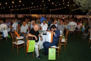 Γιορτάσαμε... την Παγκόσμια ημέρα Αθλητικού Συντάκτη (Φώτος)