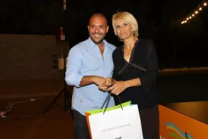 Γιορτάσαμε... την Παγκόσμια ημέρα Αθλητικού Συντάκτη (Φώτος)
