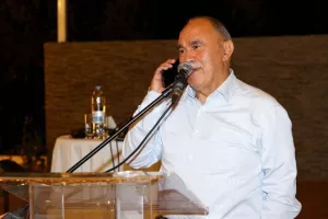 Γιορτάσαμε... την Παγκόσμια ημέρα Αθλητικού Συντάκτη (Φώτος)