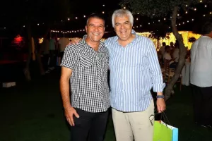 Γιορτάσαμε... την Παγκόσμια ημέρα Αθλητικού Συντάκτη (Φώτος)