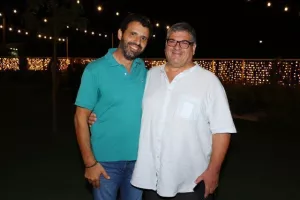 Γιορτάσαμε... την Παγκόσμια ημέρα Αθλητικού Συντάκτη (Φώτος)