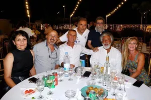 Γιορτάσαμε... την Παγκόσμια ημέρα Αθλητικού Συντάκτη (Φώτος)