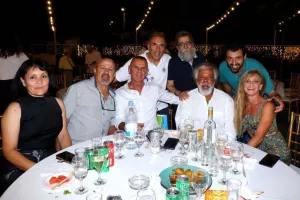 Γιορτάσαμε... την Παγκόσμια ημέρα Αθλητικού Συντάκτη (Φώτος)