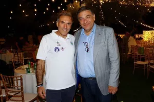 Γιορτάσαμε... την Παγκόσμια ημέρα Αθλητικού Συντάκτη (Φώτος)