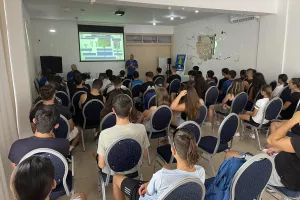 H νέα γενιά του κυπριακού Χάντμπολ προπονείται αυτές τις μέρες στον Κόρνο