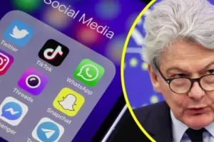 Νέος νόμος της EE απειλεί TikTok, Facebook και όλα τα social media σε περιπτώσεις κρίσης
