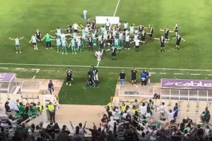 (BINTEO Kerkida) Το... γνωστό μετά το Σούπερ Καπ!