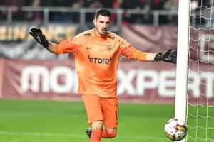 Επίσημη η επιστροφή του Σκουφέτ στην Serie A
