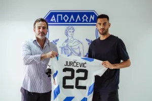Πήρε το 22 ο Mario Jurčević