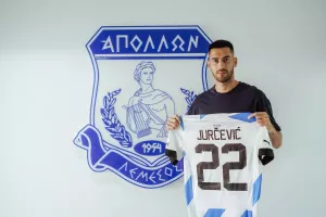 Πήρε το 22 ο Mario Jurčević