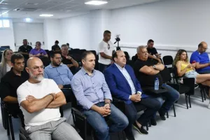 Παρουσίασε τα διαρκείας της η ΑΕΛ/"Αυτό μόνο ζητάμε από τους ΑΕΛΙΣΤΕΣ"