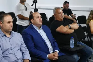 Παρουσίασε τα διαρκείας της η ΑΕΛ/"Αυτό μόνο ζητάμε από τους ΑΕΛΙΣΤΕΣ"