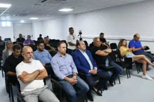 Παρουσίασε τα διαρκείας της η ΑΕΛ/"Αυτό μόνο ζητάμε από τους ΑΕΛΙΣΤΕΣ"