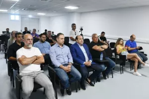 Παρουσίασε τα διαρκείας της η ΑΕΛ/"Αυτό μόνο ζητάμε από τους ΑΕΛΙΣΤΕΣ"