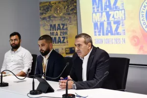 Παρουσίασε τα διαρκείας της η ΑΕΛ/"Αυτό μόνο ζητάμε από τους ΑΕΛΙΣΤΕΣ"