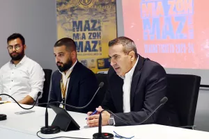 Ξεκίνησε η διάθεση των διαρκείας στην ΑΕΛ... 