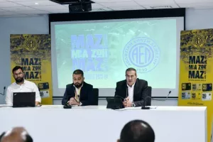Παρουσίασε τα διαρκείας της η ΑΕΛ/"Αυτό μόνο ζητάμε από τους ΑΕΛΙΣΤΕΣ"