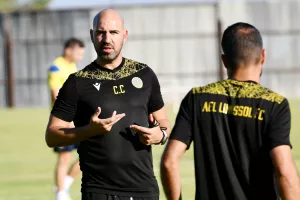 Τώρα ο χρόνος δεν πιέζει τόσο 
