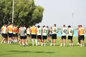 Φιλικά ΑΕΚ: Παίζει με Βοϊβοντίνα