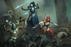 Diablo 4: Έτοιμη για τα αποκαλυπτήρια της πρώτης σεζόν η Blizzard
