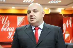 ΠΟΛΥ αισιόδοξος!