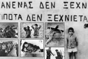 Οι ομάδες μας Δεν Ξεχνούν... 