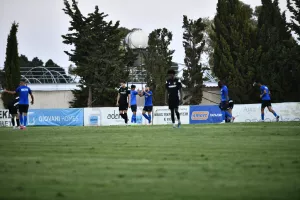 Αχυρώνας/Ονήσιλλος - Ανόρθωση: Φιλική εξάρα με Καστέλ, Μαρμούκ και ντεμπούτο Τιουνέ! (φώτος)