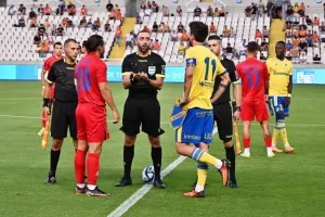 ΑΠΟΕΛ - Βόλος: "Χ" στο τελευταίο και τώρα... Ευρώπη! (Φώτος)