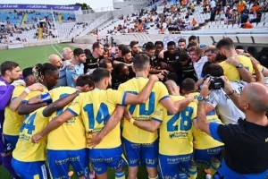 ΑΠΟΕΛ - Βόλος: "Χ" στο τελευταίο και τώρα... Ευρώπη! (Φώτος)