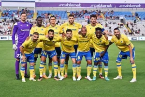 ΑΠΟΕΛ - Βόλος: "Χ" στο τελευταίο και τώρα... Ευρώπη! (Φώτος)