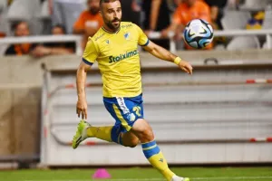 ΑΠΟΕΛ - Βόλος: "Χ" στο τελευταίο και τώρα... Ευρώπη! (Φώτος)