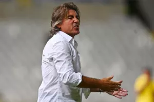 ΑΠΟΕΛ - Βόλος: "Χ" στο τελευταίο και τώρα... Ευρώπη! (Φώτος)