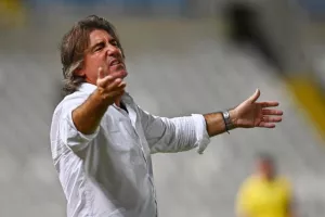 ΑΠΟΕΛ - Βόλος: "Χ" στο τελευταίο και τώρα... Ευρώπη! (Φώτος)