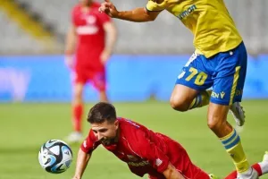 ΑΠΟΕΛ - Βόλος: "Χ" στο τελευταίο και τώρα... Ευρώπη! (Φώτος)