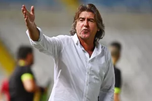 ΑΠΟΕΛ - Βόλος: "Χ" στο τελευταίο και τώρα... Ευρώπη! (Φώτος)