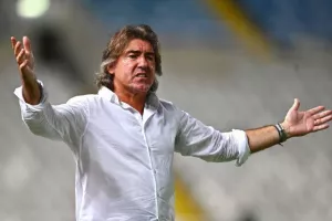 ΑΠΟΕΛ - Βόλος: "Χ" στο τελευταίο και τώρα... Ευρώπη! (Φώτος)
