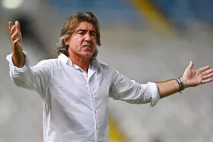 ΑΠΟΕΛ - Βόλος: "Χ" στο τελευταίο και τώρα... Ευρώπη! (Φώτος)