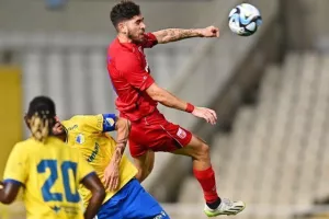ΑΠΟΕΛ - Βόλος: "Χ" στο τελευταίο και τώρα... Ευρώπη! (Φώτος)