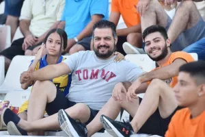 ΑΠΟΕΛ - Βόλος: "Χ" στο τελευταίο και τώρα... Ευρώπη! (Φώτος)