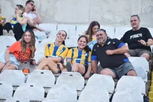 ΑΠΟΕΛ - Βόλος: "Χ" στο τελευταίο και τώρα... Ευρώπη! (Φώτος)