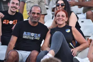 ΑΠΟΕΛ - Βόλος: "Χ" στο τελευταίο και τώρα... Ευρώπη! (Φώτος)