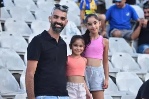 ΑΠΟΕΛ - Βόλος: "Χ" στο τελευταίο και τώρα... Ευρώπη! (Φώτος)