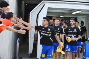 ΑΠΟΕΛ - Βόλος: "Χ" στο τελευταίο και τώρα... Ευρώπη! (Φώτος)