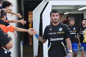 ΑΠΟΕΛ - Βόλος: "Χ" στο τελευταίο και τώρα... Ευρώπη! (Φώτος)