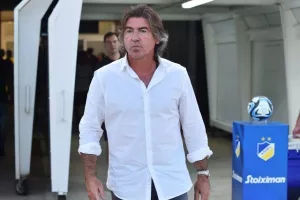 ΑΠΟΕΛ - Βόλος: "Χ" στο τελευταίο και τώρα... Ευρώπη! (Φώτος)
