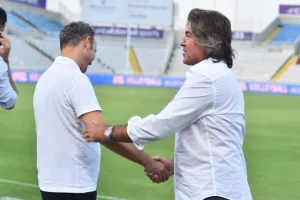 ΑΠΟΕΛ - Βόλος: "Χ" στο τελευταίο και τώρα... Ευρώπη! (Φώτος)