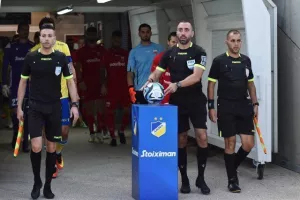 ΑΠΟΕΛ - Βόλος: "Χ" στο τελευταίο και τώρα... Ευρώπη! (Φώτος)