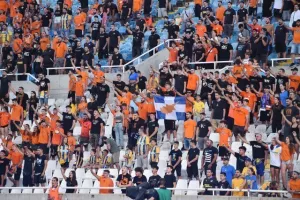 ΑΠΟΕΛ - Βόλος: "Χ" στο τελευταίο και τώρα... Ευρώπη! (Φώτος)